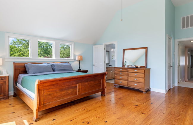 Beautiful Home on a Quiet Lot, Sleeps 14, Treehouse & Game Room! - Foto 2