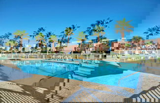 Photo 2 - 2 Studio Condos Beach Boardwalk, Pool & Tennis Court Island Retreat Complex