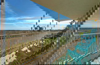 Foto 2 - Sleeps 18, 2 Condos Beach Access, Pool, Views, Tennis + Pickleball Courts