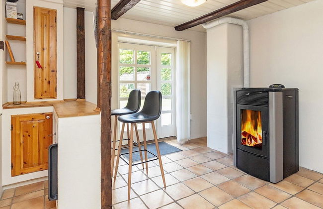 10 Person Holiday Home in Roslev - Foto 15