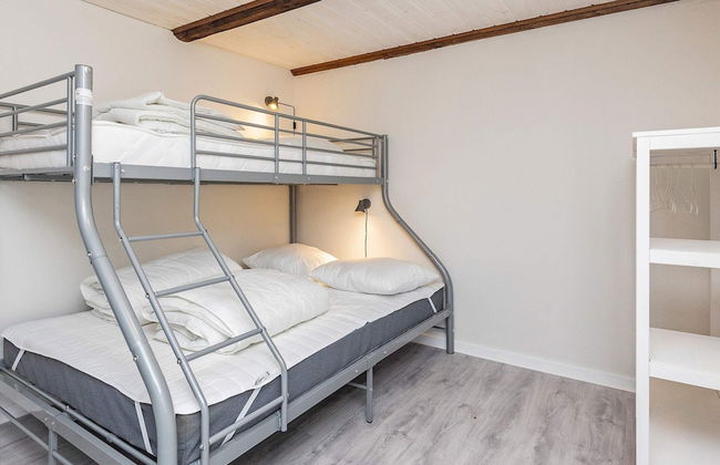 10 Person Holiday Home in Roslev - Foto 3
