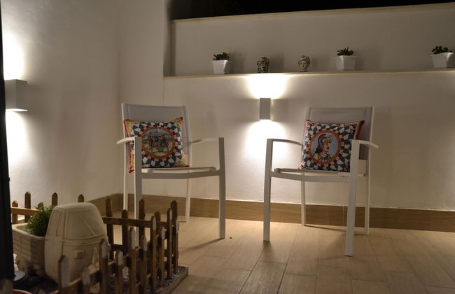 Casa Makrame in Syracuse - Foto 3
