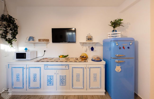 Casa Makrame in Syracuse - Foto 6