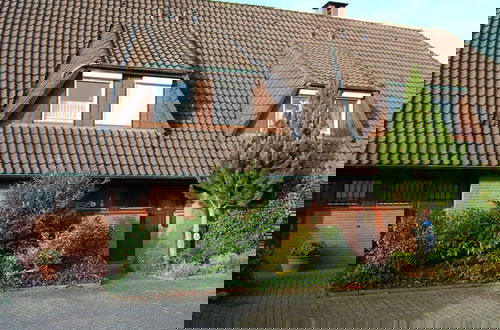 Foto 15 - Holiday Home Kleiner Friese Dangast