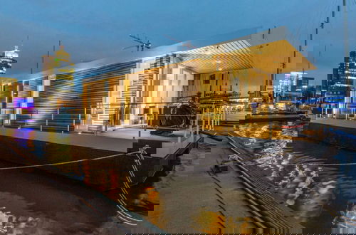 Foto 16 - Houseboat Possibility 7