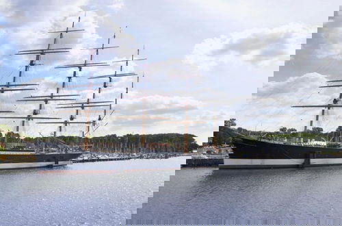 Foto 14 - Houseboat Possibility 7