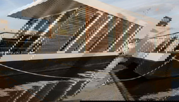 Foto 1 - Houseboat Possibility 7