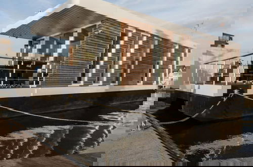 Foto 1 - Houseboat Possibility 7