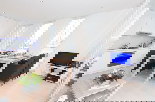 Foto 2 - Houseboat Possibility 7