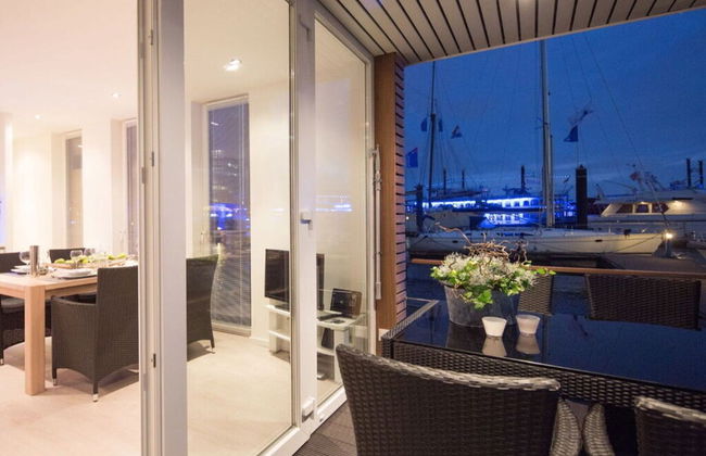 Houseboat Possibility 7 - Foto 12