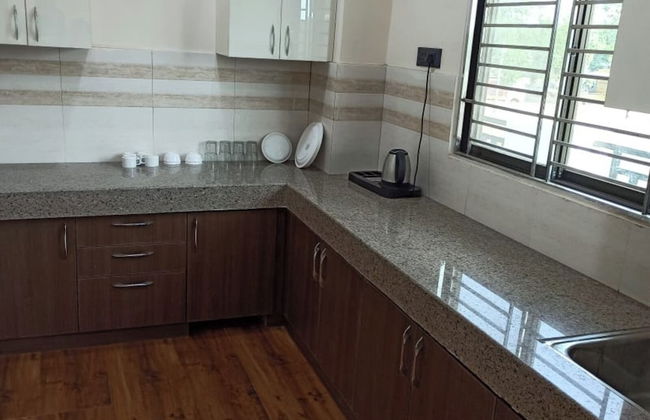 Soni Homestays - Foto 11