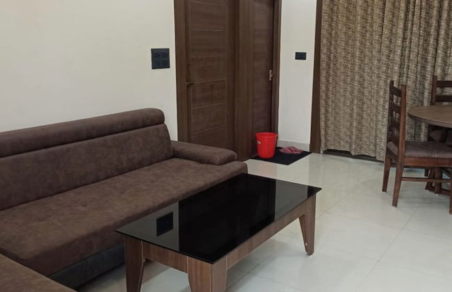 Soni Homestays - Foto 12