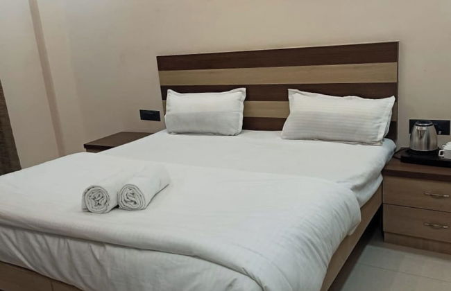Soni Homestays - Foto 8