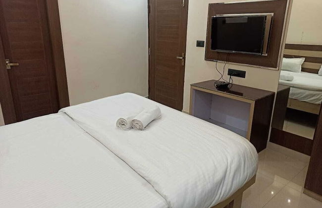 Soni Homestays - Foto 2