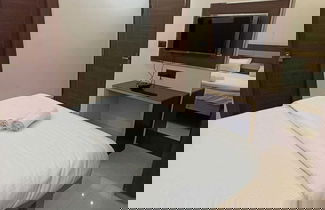 Foto 2 - Soni Homestays