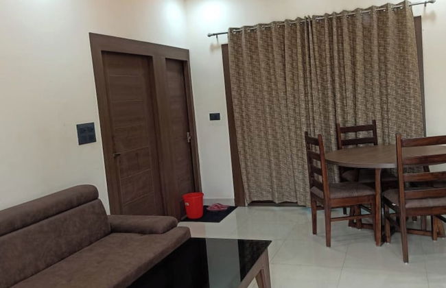 Soni Homestays - Foto 5