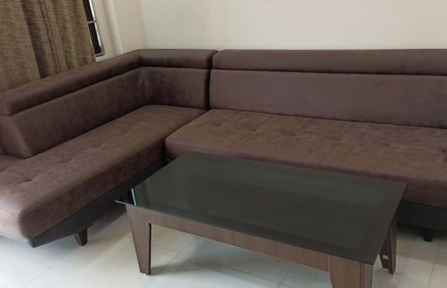 Soni Homestays - Foto 1