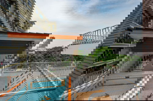 Foto 52 - New Nordic Club 2 by Apartwell