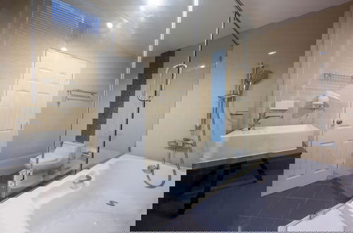 Foto 65 - New Nordic Club 2 by Apartwell