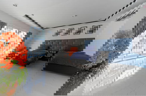 Foto 17 - New Nordic Club 2 by Apartwell