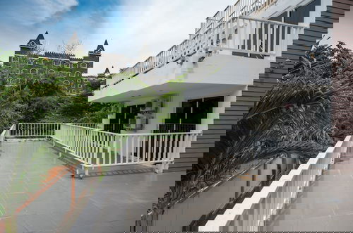 Foto 54 - New Nordic Club 2 by Apartwell