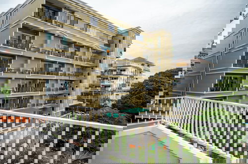 Foto 57 - New Nordic Club 2 by Apartwell