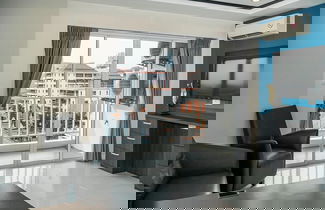 Foto 2 - New Nordic Club 2 by Apartwell