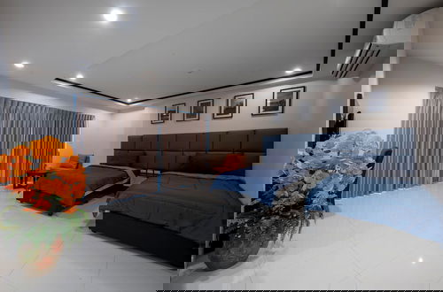 Foto 16 - New Nordic Club 2 by Apartwell