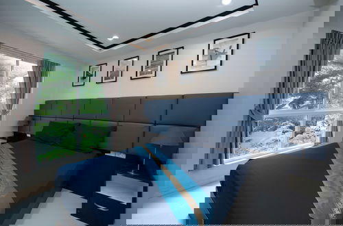 Foto 31 - New Nordic Club 2 by Apartwell