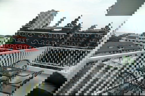 Foto 55 - New Nordic Club 2 by Apartwell