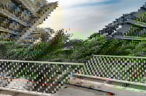 Foto 51 - New Nordic Club 2 by Apartwell