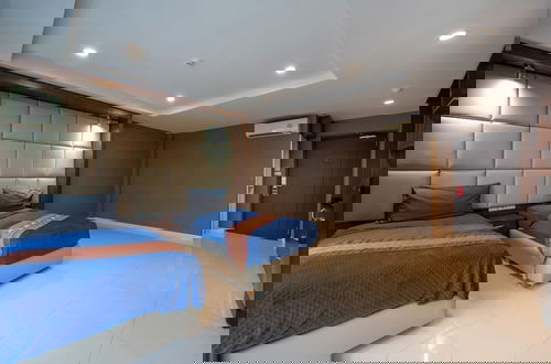 Foto 37 - New Nordic Club 2 by Apartwell