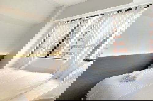 Foto 6 - Best Deal And Comfy 2Br At Meikarta Apartment