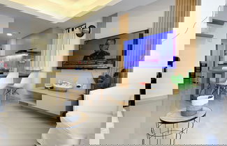 Foto 1 - Best Deal And Comfy 2Br At Meikarta Apartment