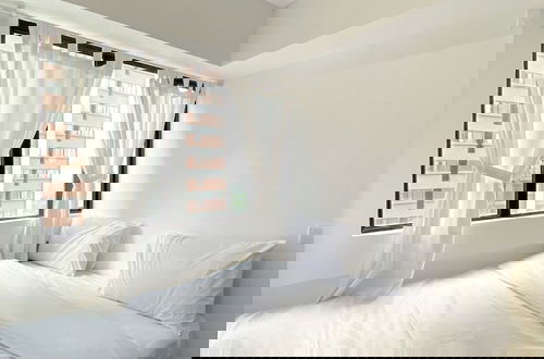 Foto 3 - Best Deal And Comfy 2Br At Meikarta Apartment
