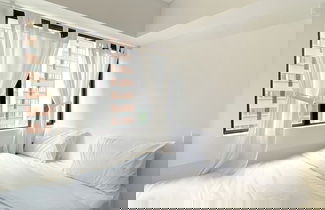 Foto 3 - Best Deal And Comfy 2Br At Meikarta Apartment
