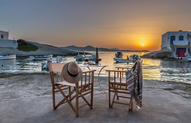 FANI DREAM SUITE By Vilos Suites - Photo 6