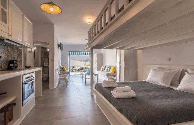 FANI DREAM SUITE By Vilos Suites - Photo 1