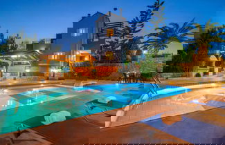 Foto 2 - Blue Villa 1 - With Private Pool