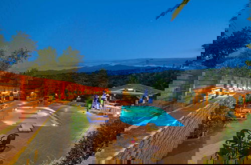 Foto 4 - Blue Villa 1 - With Private Pool