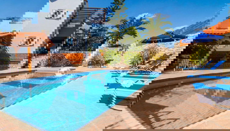 Foto 1 - Blue Villa 1 - With Private Pool