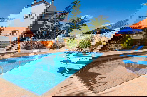 Foto 1 - Blue Villa 1 - With Private Pool