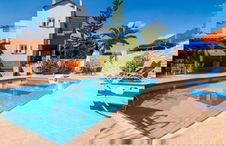 Foto 1 - Blue Villa 1 - With Private Pool
