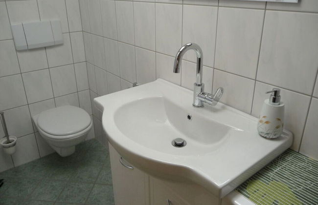 Holiday Apartment Haus Frank - Foto 9