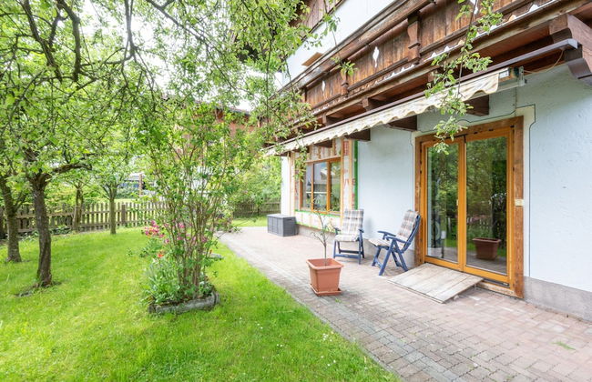 Apartment in Piesendorf Near Ski Slopes - Foto 23