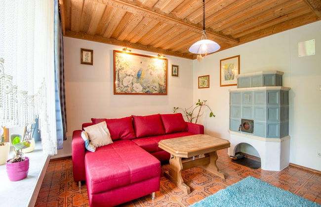 Apartment in Piesendorf Near Ski Slopes - Foto 8