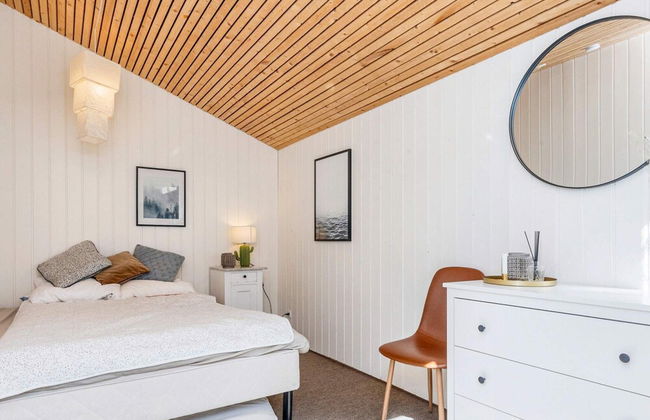 6 Person Holiday Home in Hojslev - Foto 4