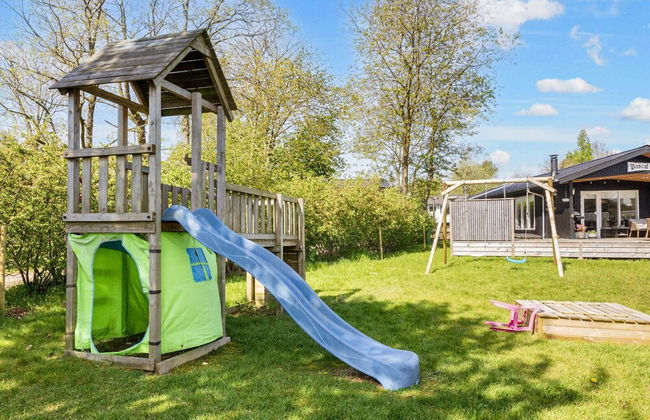 6 Person Holiday Home in Hojslev - Foto 15