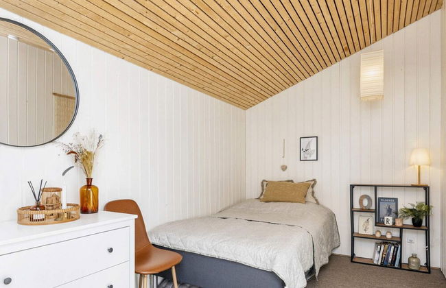 6 Person Holiday Home in Hojslev - Foto 2