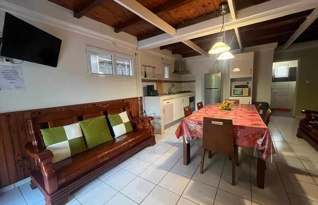 Résidence Roxelle - Foto 5